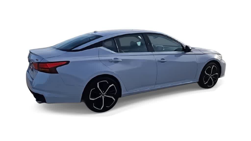 Thumbnail: 2024 Nissan Altima - 8