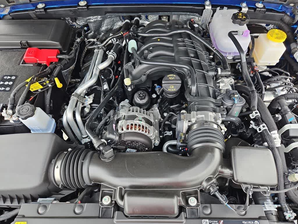 Thumbnail: 2026 Jeep Gladiator - 15