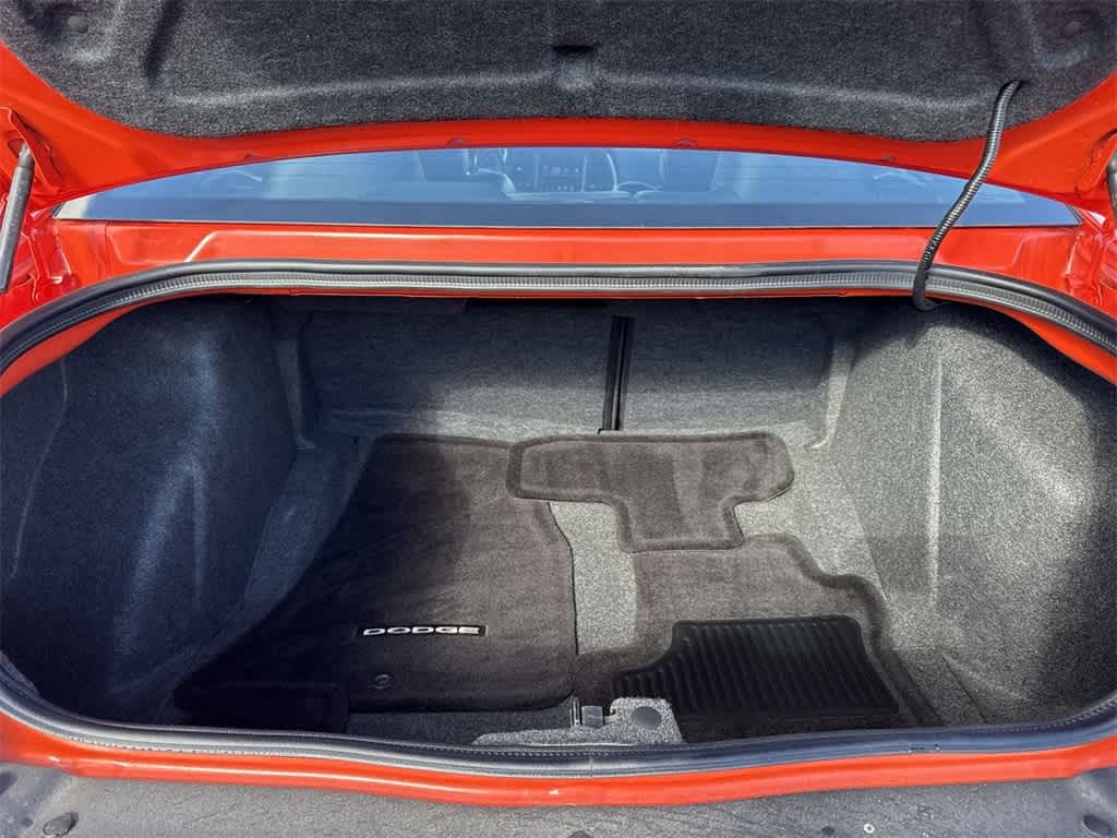 Thumbnail: 2016 Dodge Challenger - 20