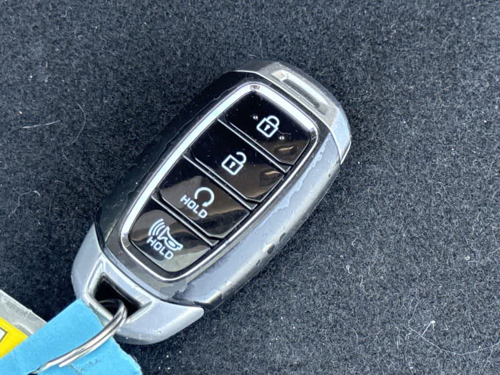 Thumbnail: 2020 Hyundai Palisade - 23