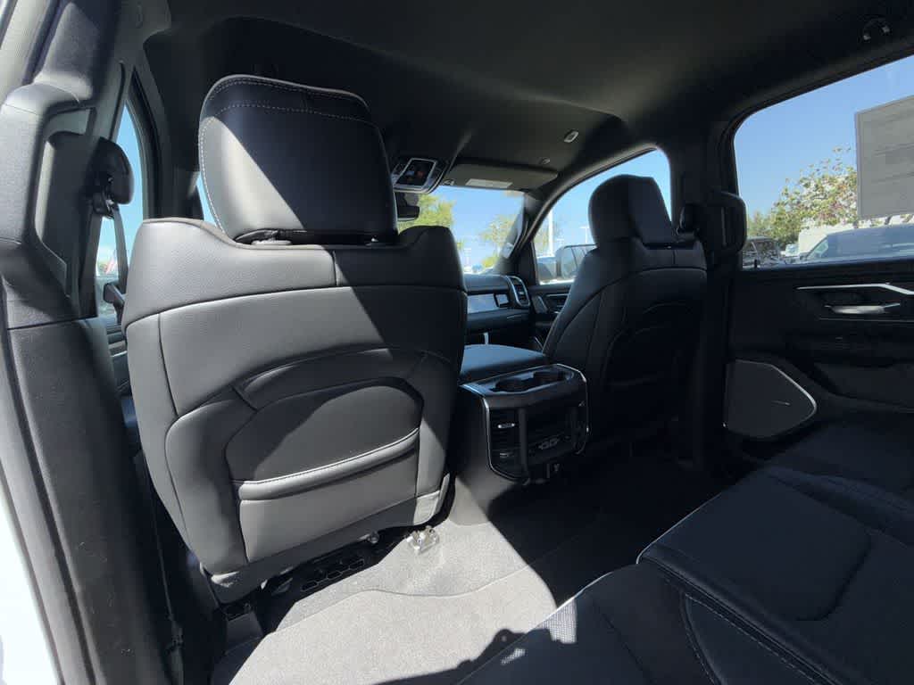 Thumbnail: 2026 RAM 1500 - 11