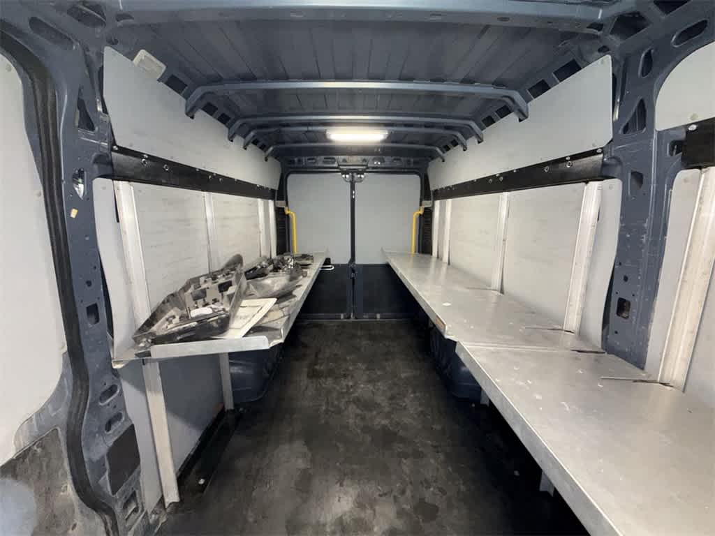 Thumbnail: 2021 RAM ProMaster - 16