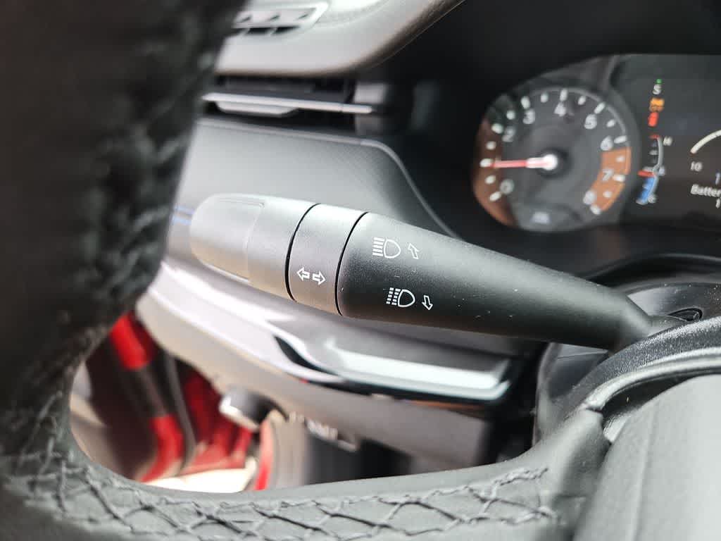 Thumbnail: 2026 Jeep Compass - 27