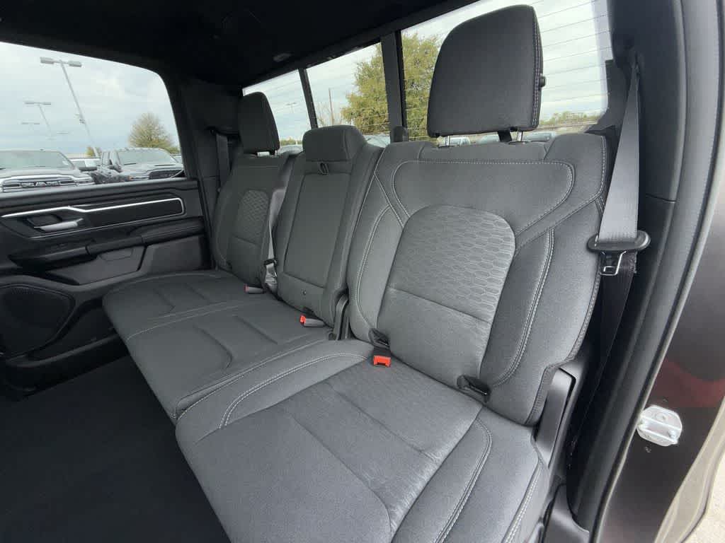 Thumbnail: 2026 RAM 1500 - 13