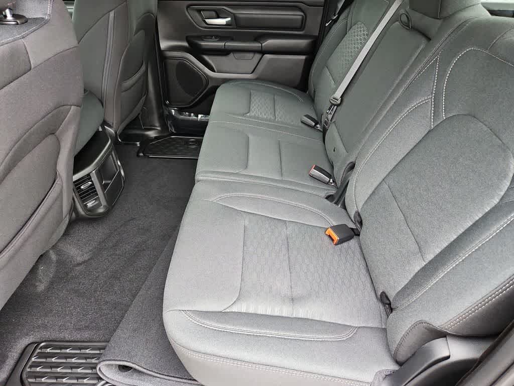 Thumbnail: 2026 RAM 1500 - 20