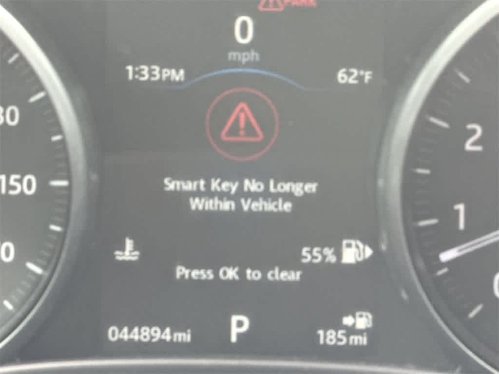 Thumbnail: 2017 Jaguar F-Pace - 17