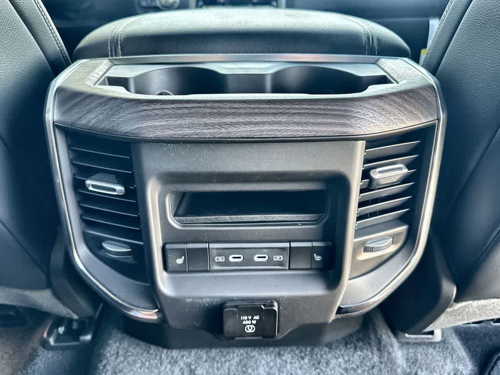 Thumbnail: 2026 RAM 1500 - 21