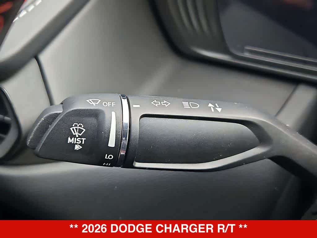 Thumbnail: 2026 Dodge Charger - 26