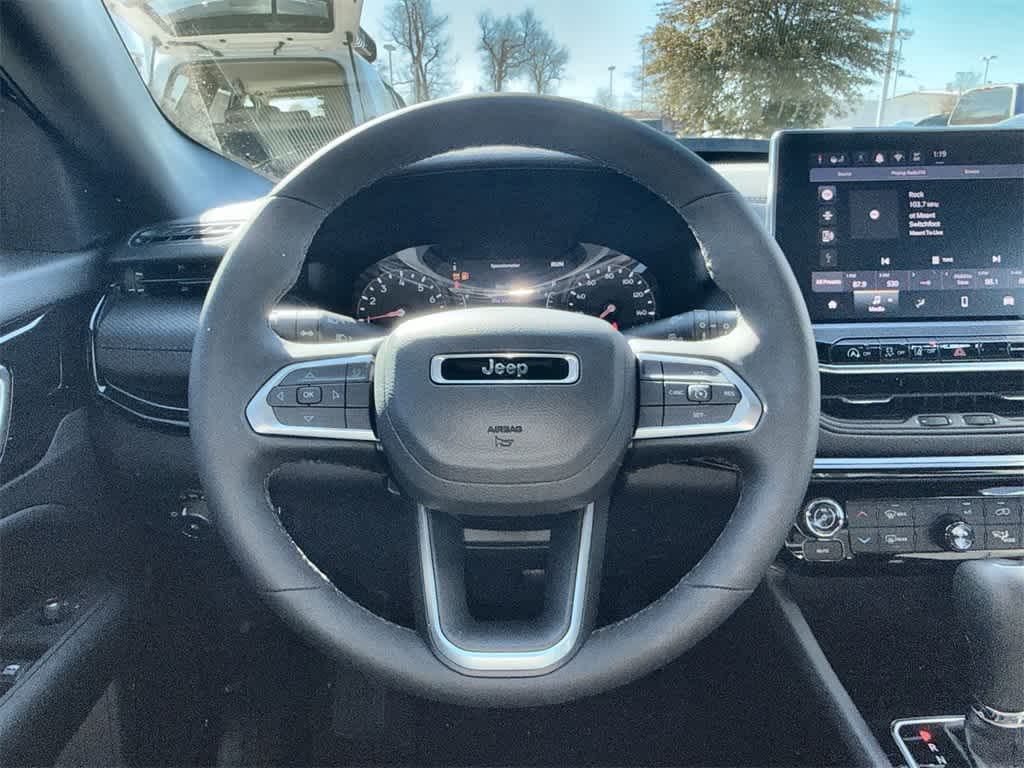 Thumbnail: 2026 Jeep Compass - 19