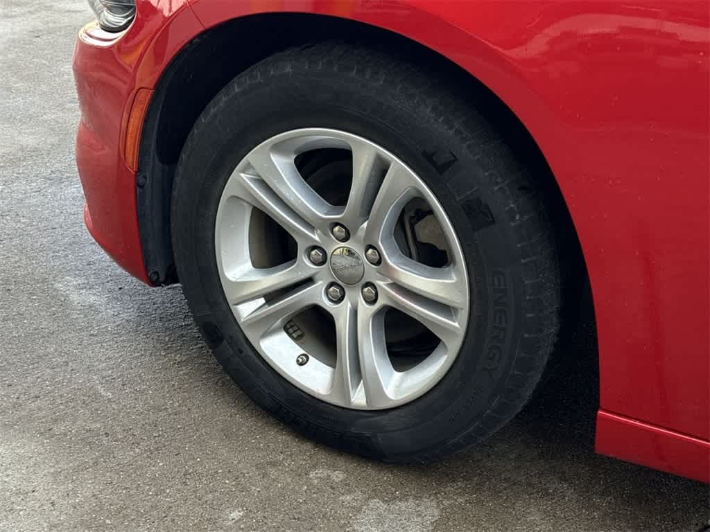 Thumbnail: 2023 Dodge Charger - 9