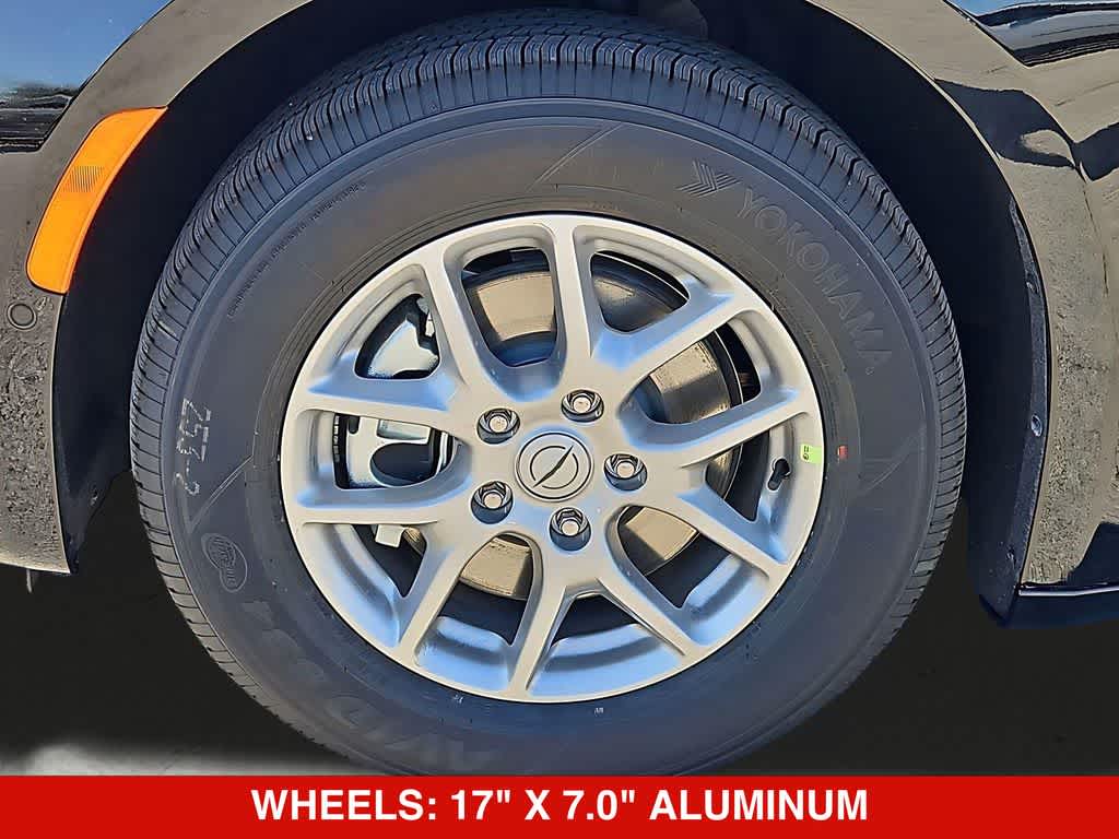 Thumbnail: 2026 Chrysler Pacifica - 14