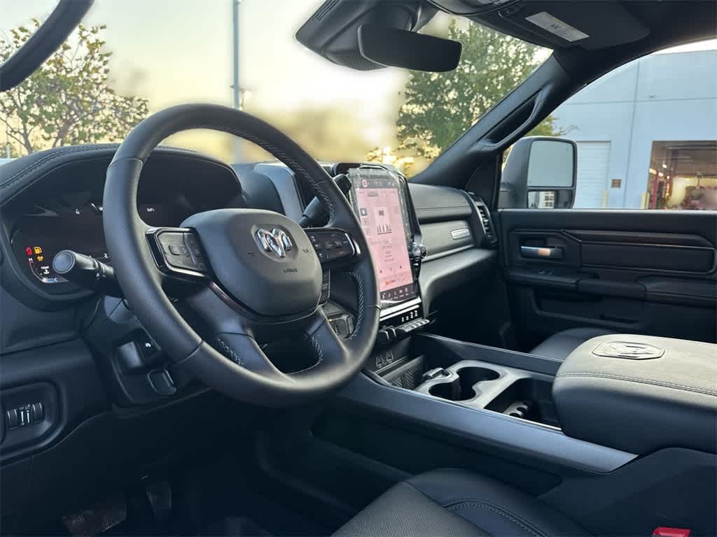 Thumbnail: 2026 RAM 2500 - 2