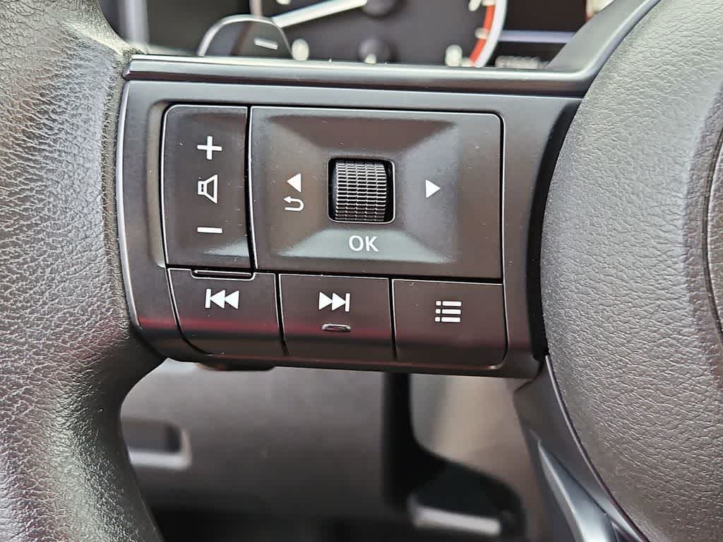 Thumbnail: 2024 Nissan Rogue - 30