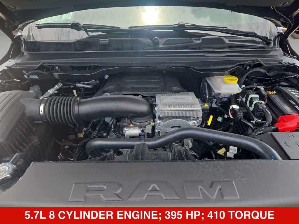 Thumbnail: 2026 RAM 1500 - 13