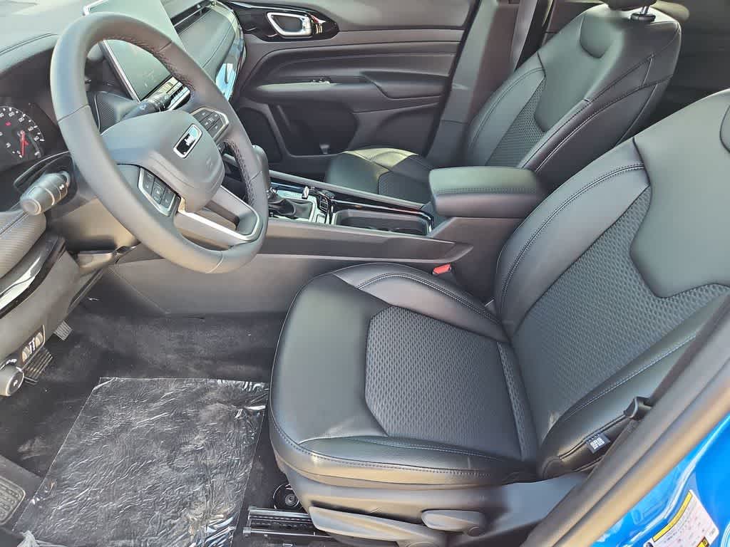 Thumbnail: 2026 Jeep Compass - 17