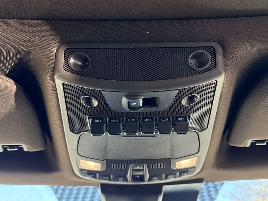 Thumbnail: 2022 Ford F-350 - 21