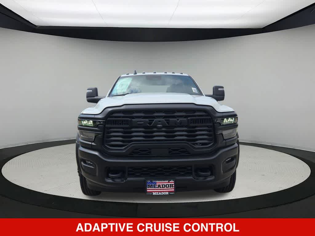 Thumbnail: 2026 RAM 5500 - 9