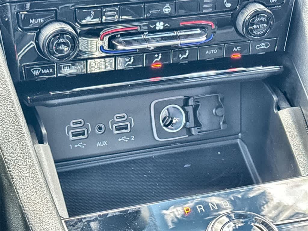 Thumbnail: 2025 Jeep Grand Cherokee L - 21