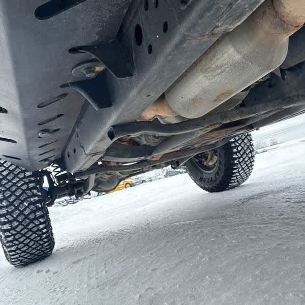 Thumbnail: 2019 Jeep Wrangler - 13