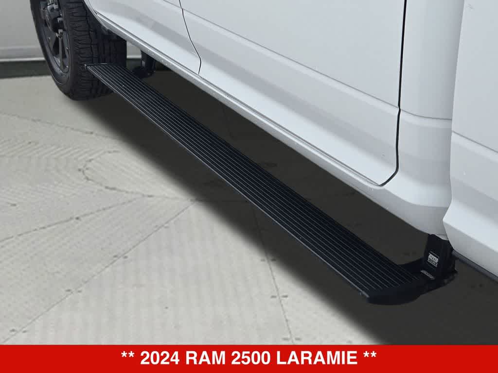 Thumbnail: 2024 RAM 2500 - 36
