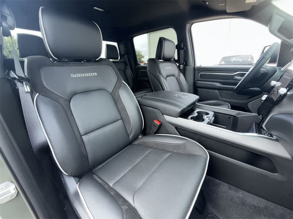 Thumbnail: 2026 RAM 1500 - 13