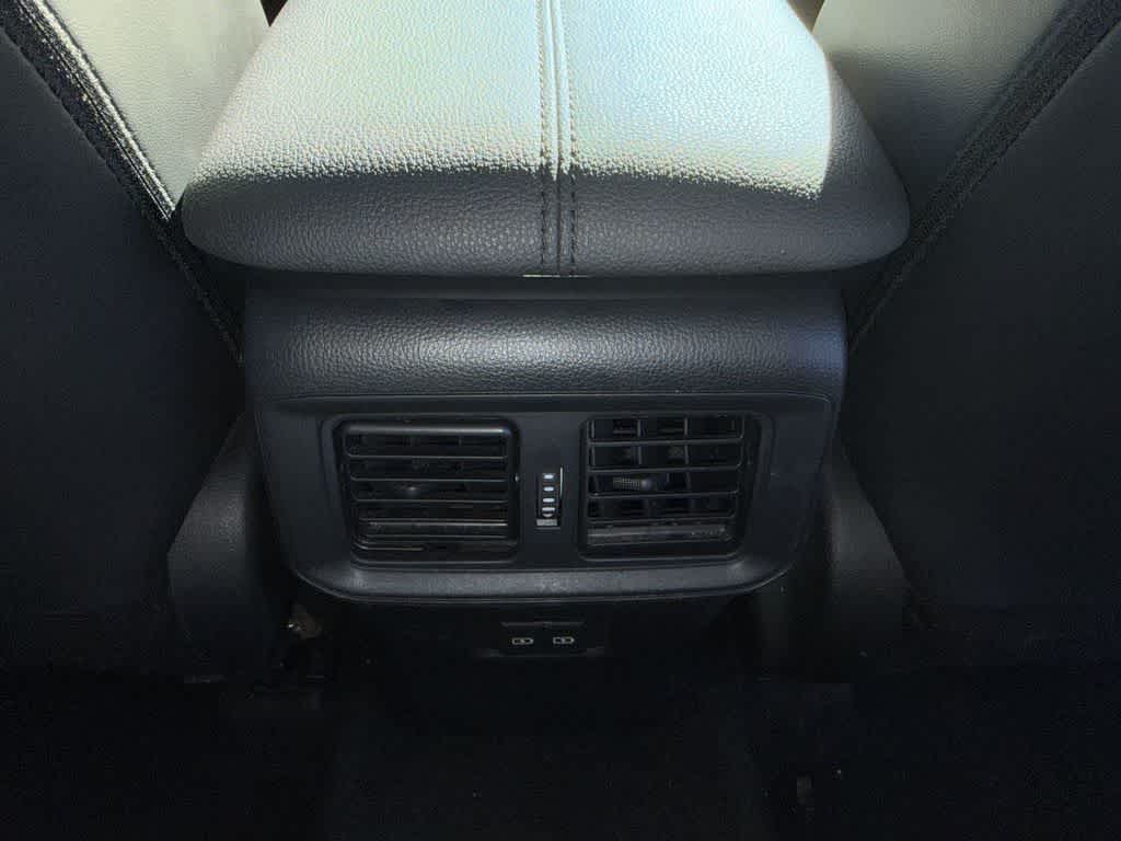 Thumbnail: 2024 Toyota RAV4 - 21