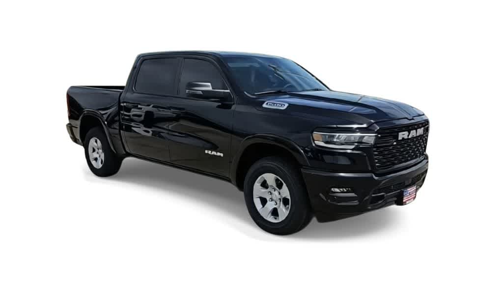 Thumbnail: 2026 RAM 1500 - 2