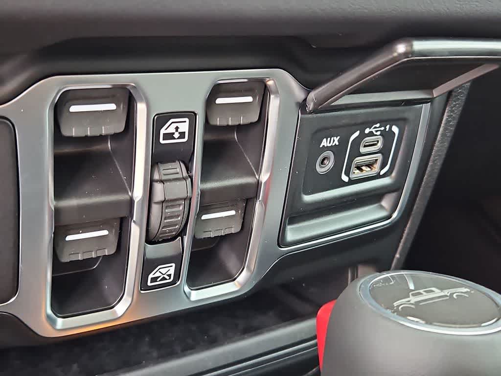 Thumbnail: 2026 Jeep Gladiator - 30