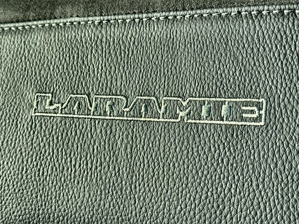 Thumbnail: 2026 RAM 1500 - 25