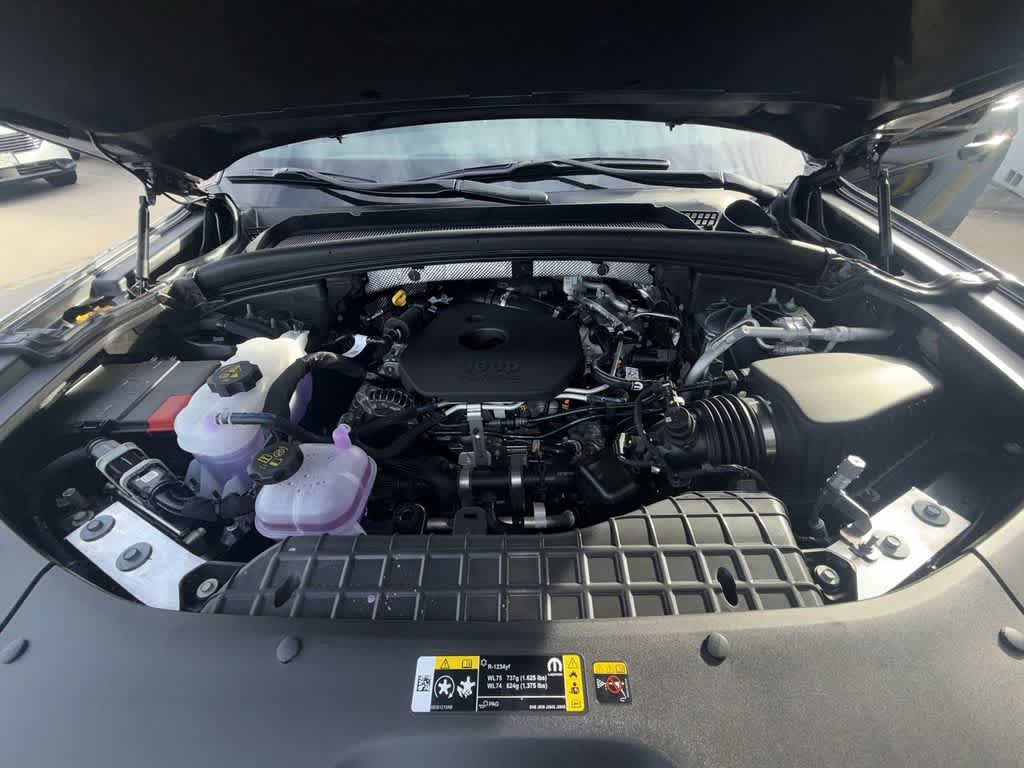 Thumbnail: 2026 Jeep Grand Cherokee L - 10