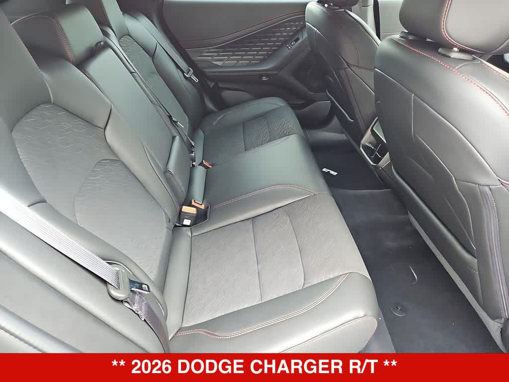 Thumbnail: 2026 Dodge Charger - 21