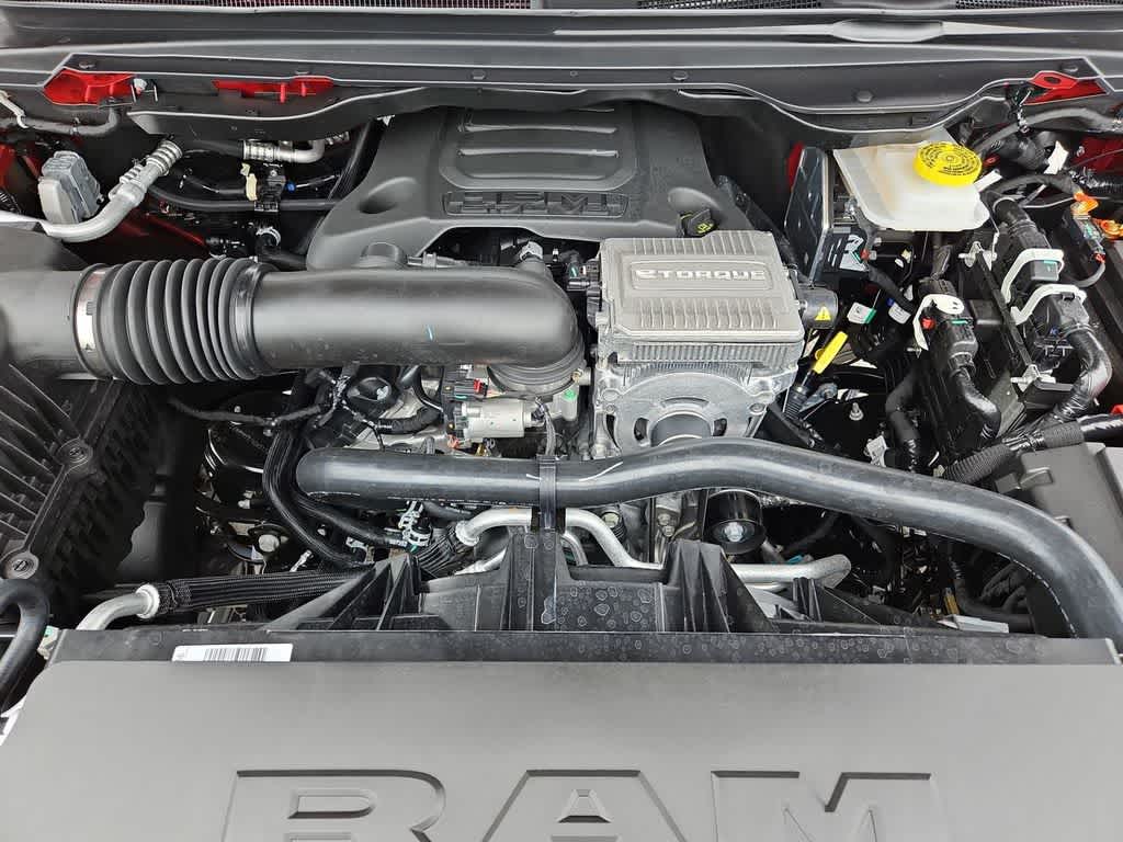 Thumbnail: 2026 RAM 1500 - 15