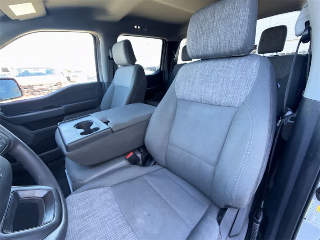 Thumbnail: 2023 Ford F-150 - 11