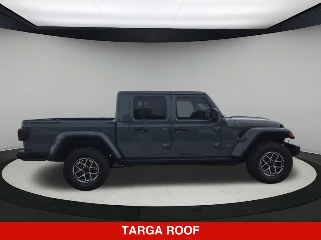 Thumbnail: 2026 Jeep Gladiator - 7