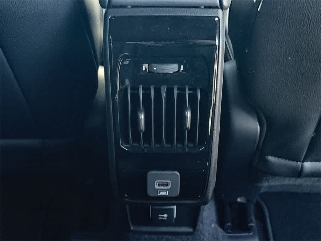 Thumbnail: 2026 Jeep Compass - 22