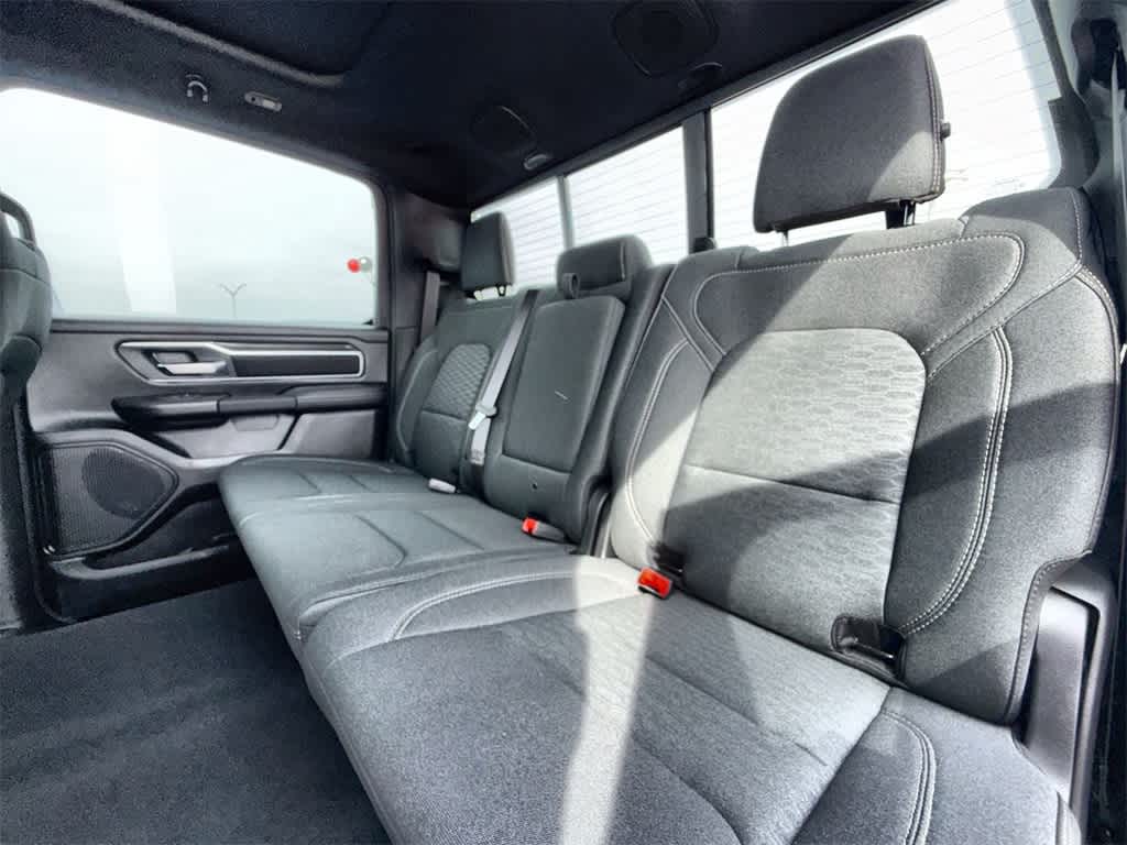 Thumbnail: 2026 RAM 1500 - 13