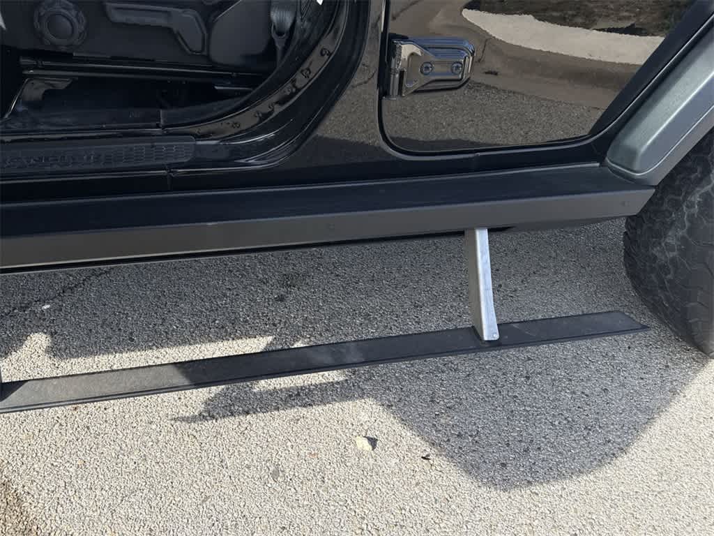 Thumbnail: 2023 Jeep Wrangler - 25