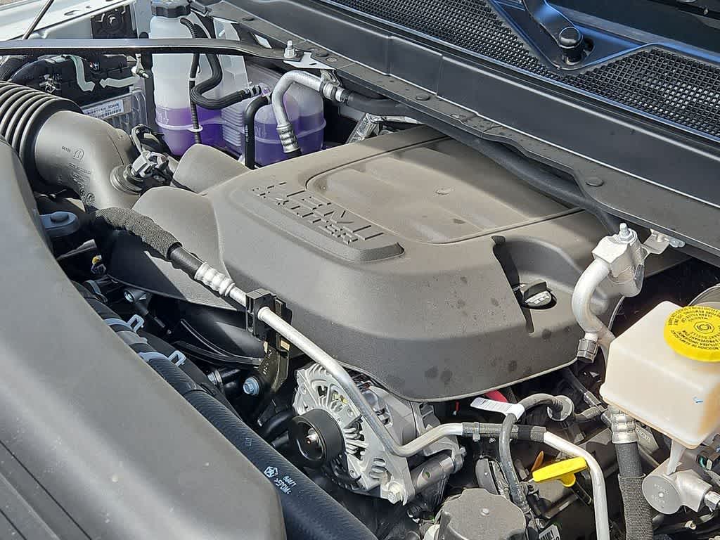 Thumbnail: 2026 RAM 2500 - 15