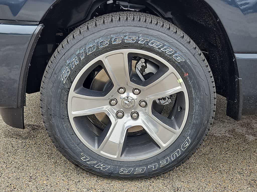 Thumbnail: 2026 RAM 1500 - 14