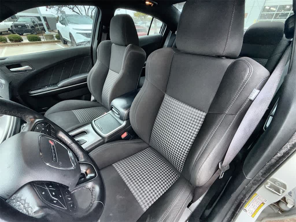 Thumbnail: 2023 Dodge Charger - 11