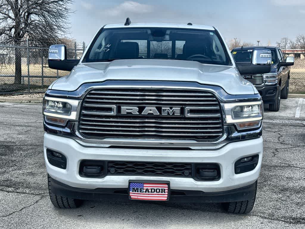 Thumbnail: 2024 RAM 2500 - 7