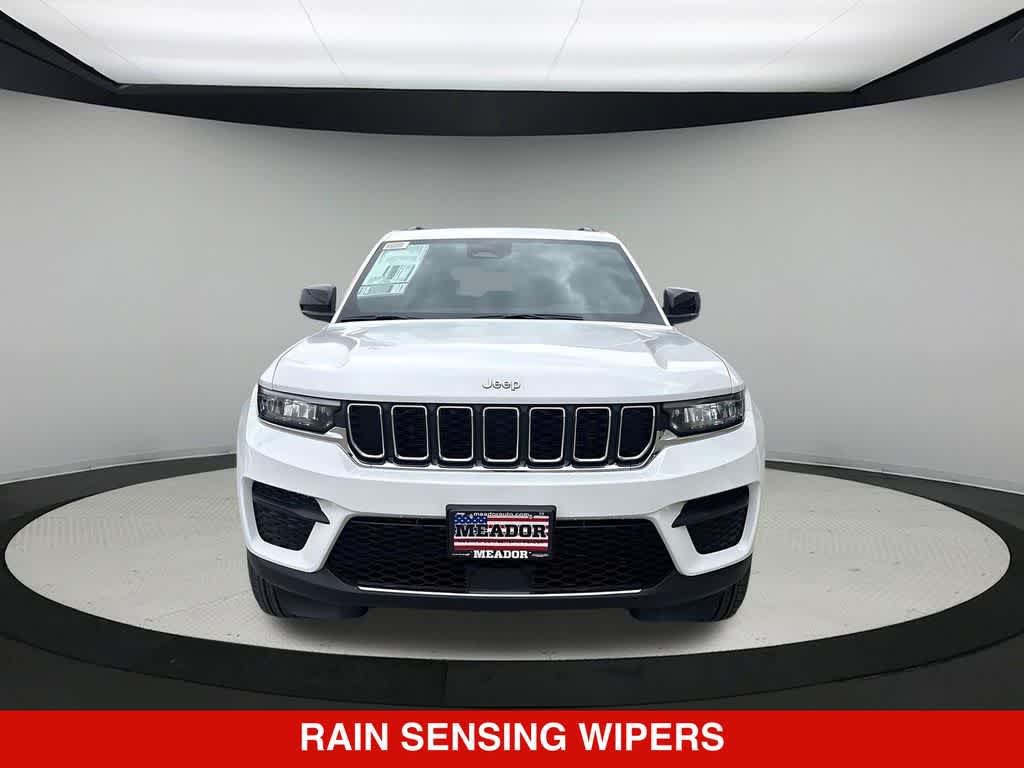 Thumbnail: 2026 Jeep Grand Cherokee - 7