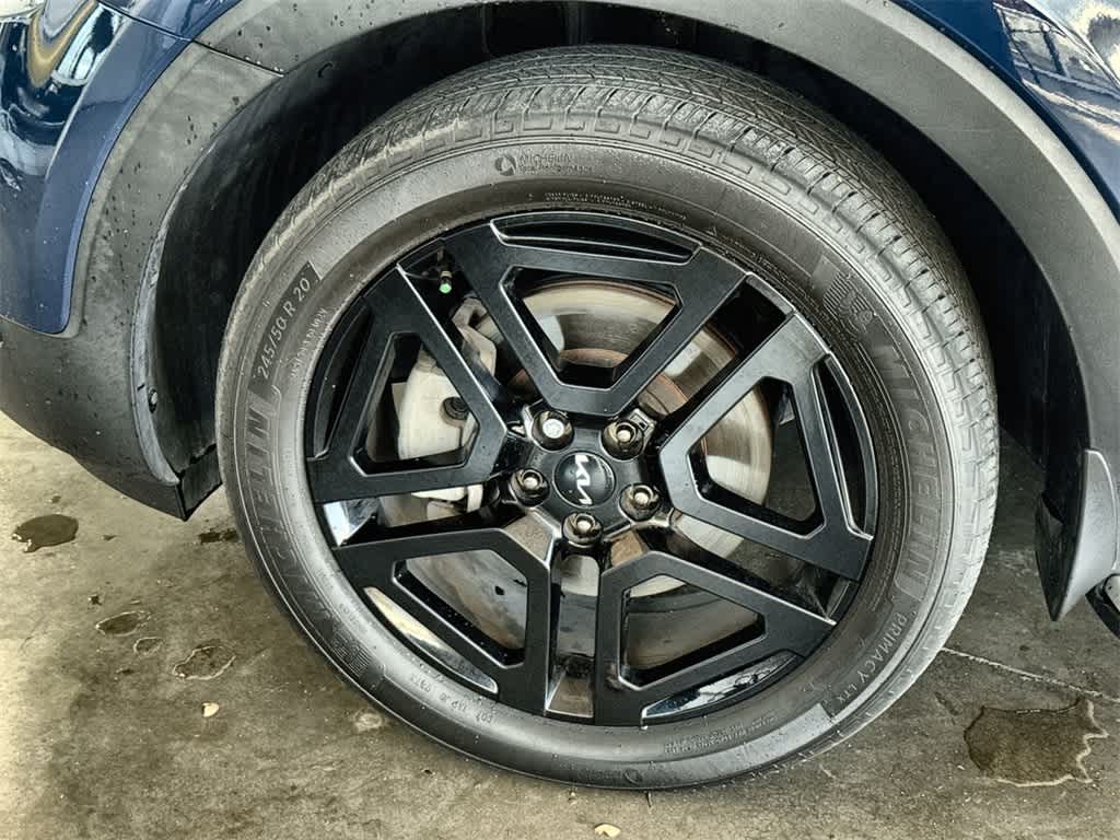 Thumbnail: 2023 Kia Telluride - 9