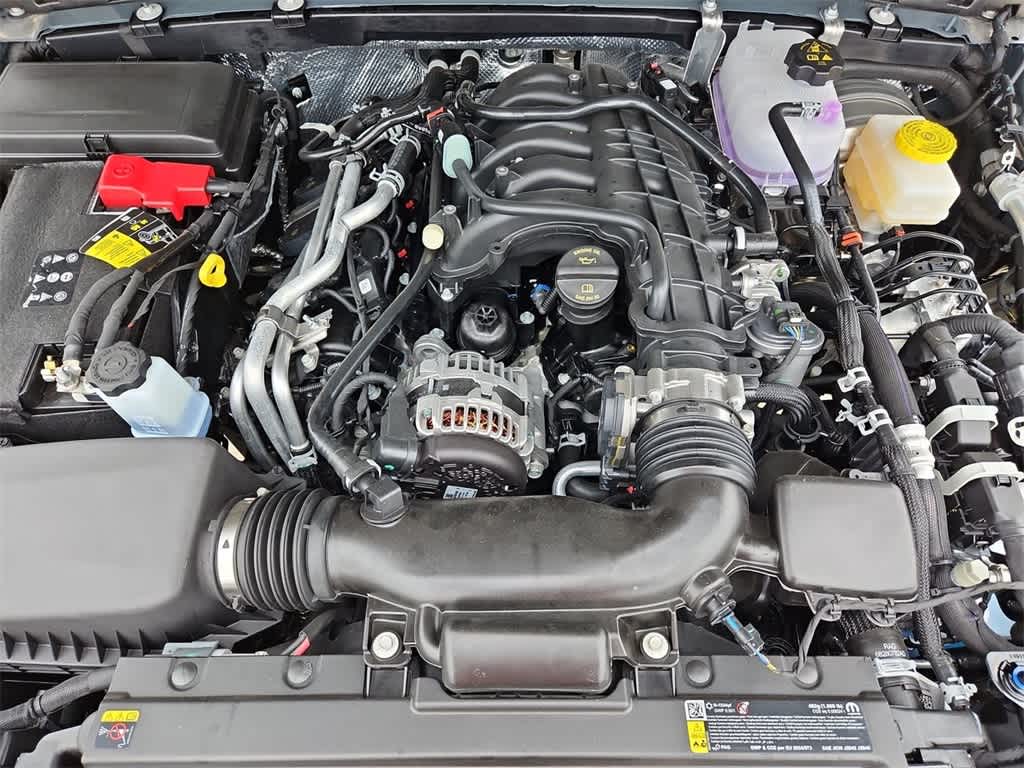 Thumbnail: 2026 Jeep Wrangler - 15