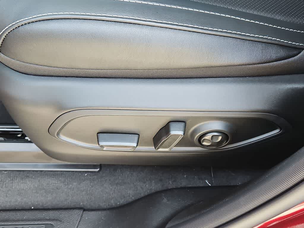 Thumbnail: 2026 Jeep Grand Cherokee - 18