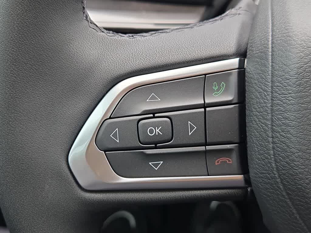 Thumbnail: 2026 Jeep Compass - 24