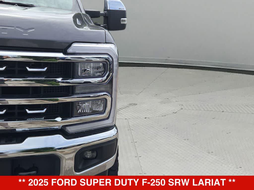Thumbnail: 2025 Ford F-250 - 10
