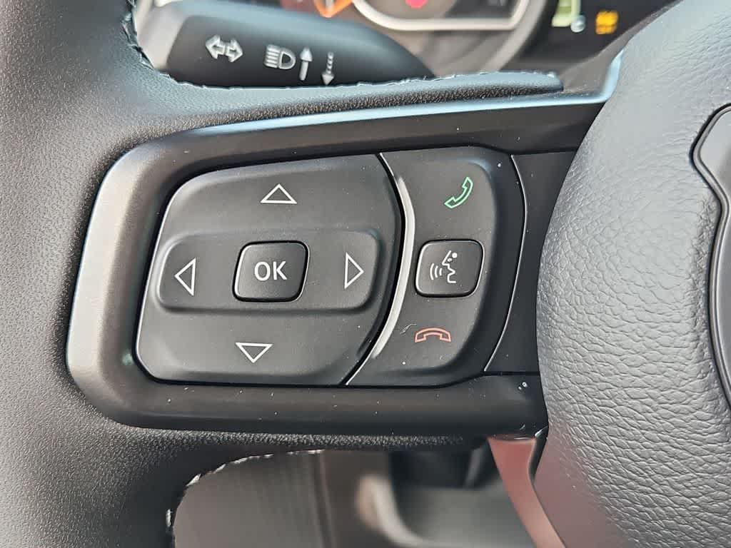 Thumbnail: 2026 Jeep Wrangler - 24