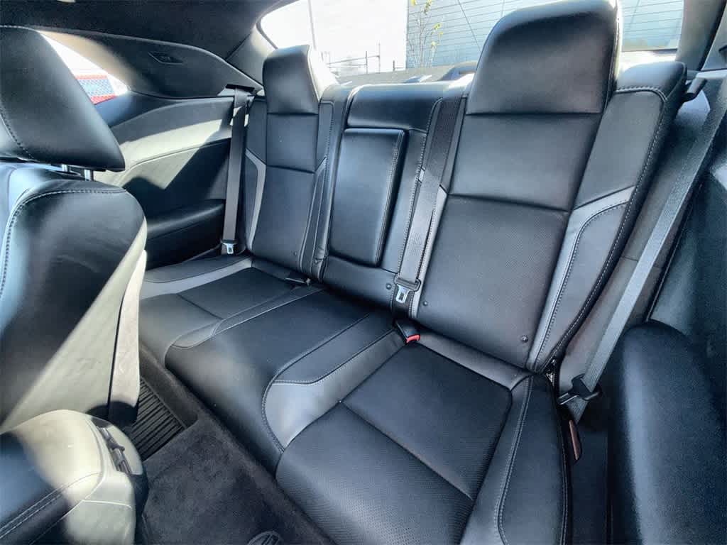 Thumbnail: 2016 Dodge Challenger - 10