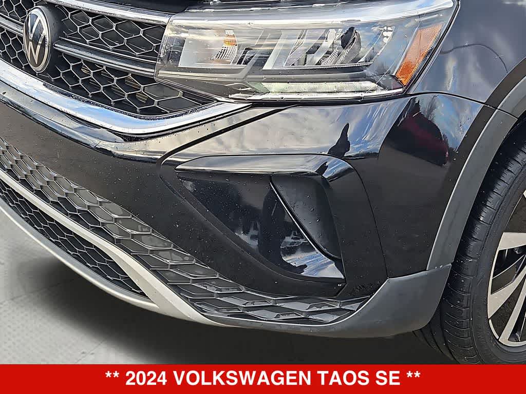 Thumbnail: 2024 Volkswagen Taos - 11
